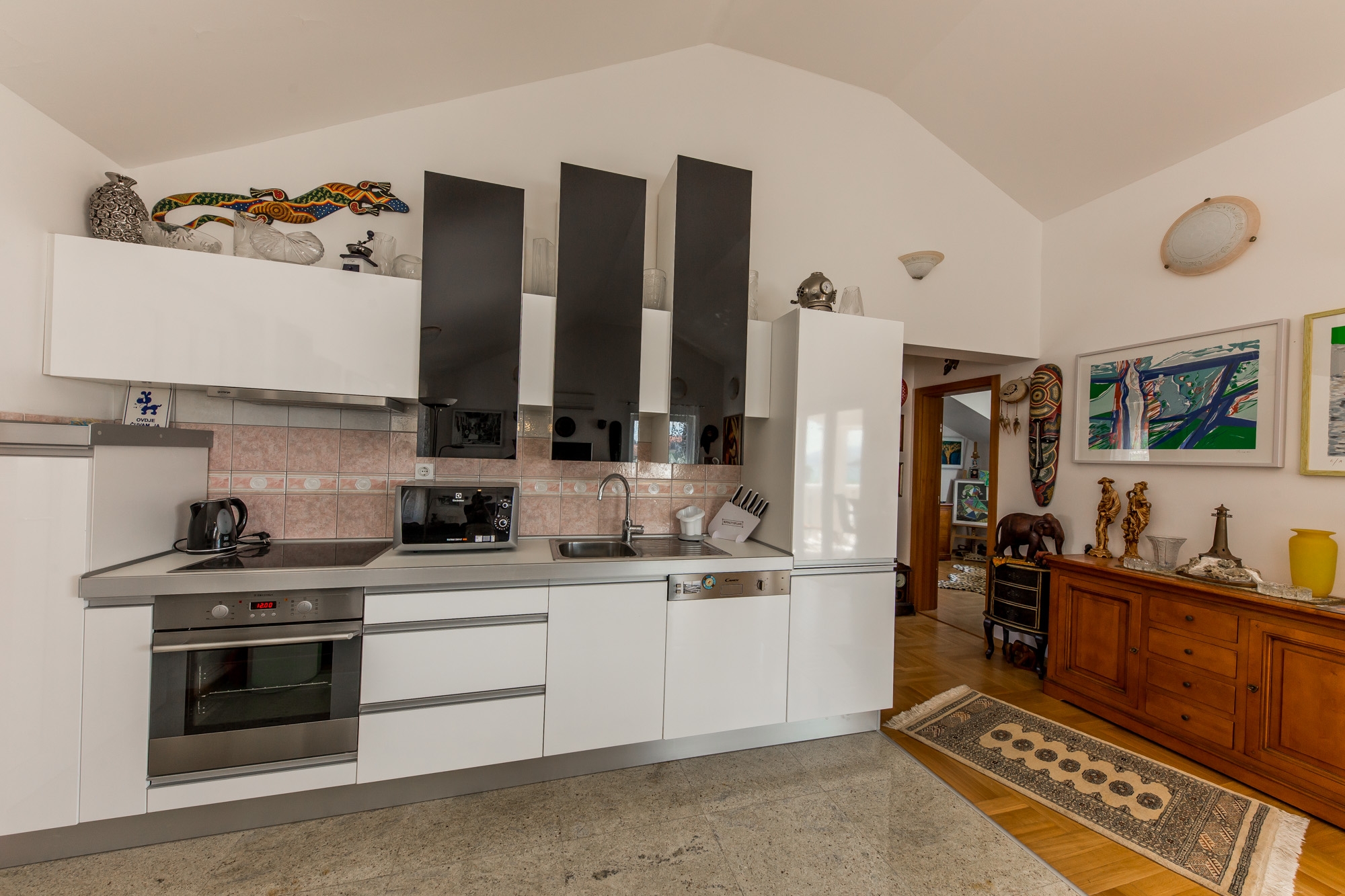 Top Čiovo Arbanija Top Čiovo Arbanija