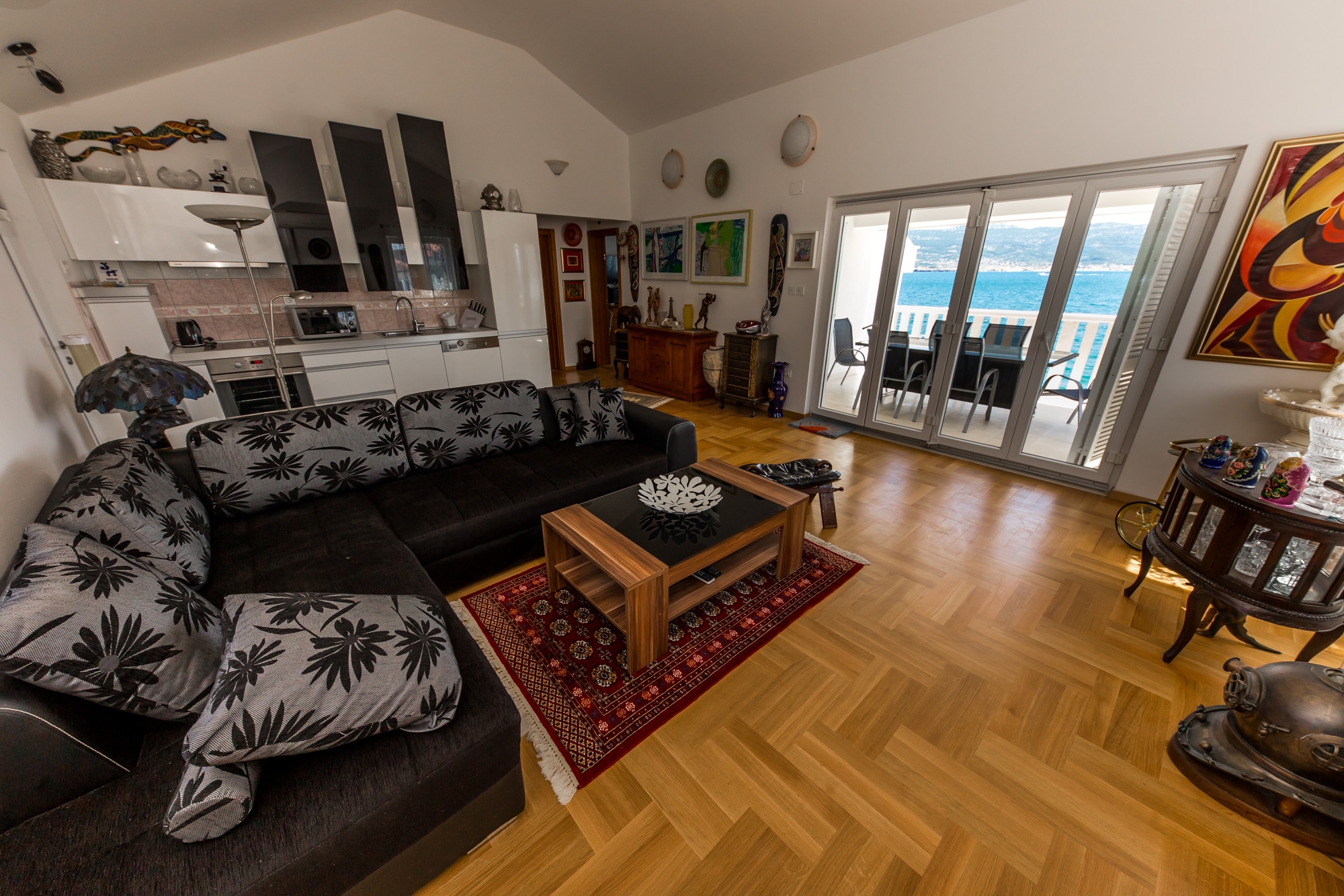 Top Čiovo Arbanija Top Čiovo Arbanija