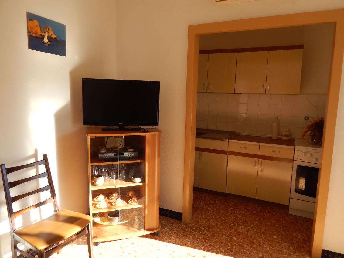 Apartmán v meste Stari Grad - 14831