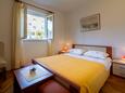 Bedroom Stari Grad, Bedroom in the room, (pet friendly) and WiFi.