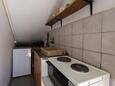 Shared kitchen Stari Grad, Shared kitchen in the room, (pet friendly) and WiFi.