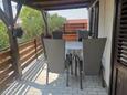 Appartementen Privlaka (Zadar) - 14833