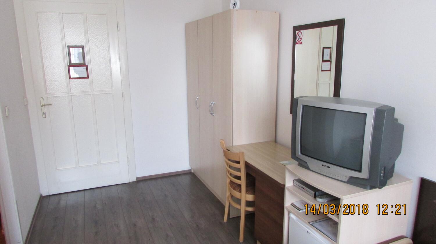 Apartmán v meste Zagreb - 14837