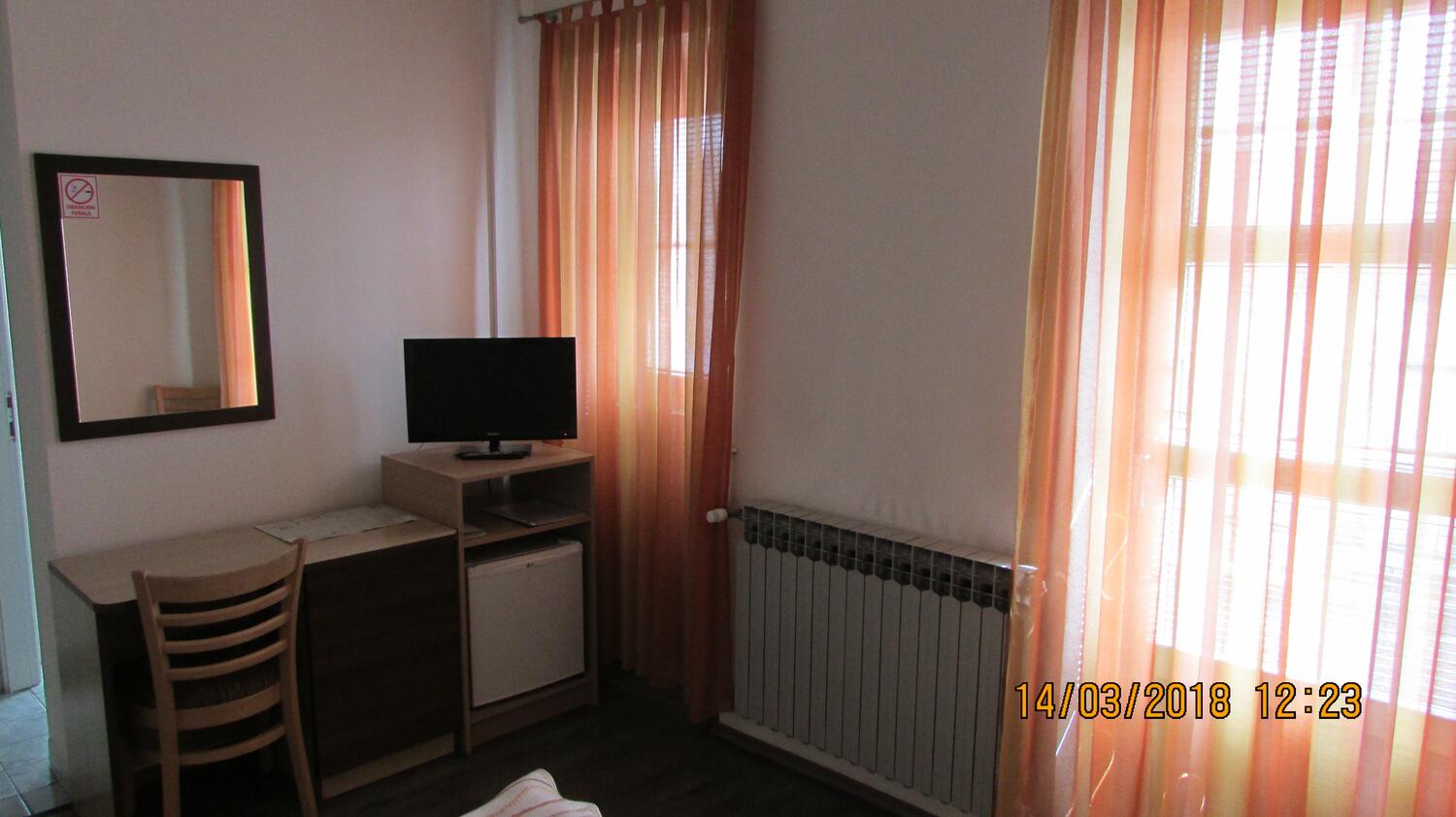 Apartmán v meste Zagreb - 14837