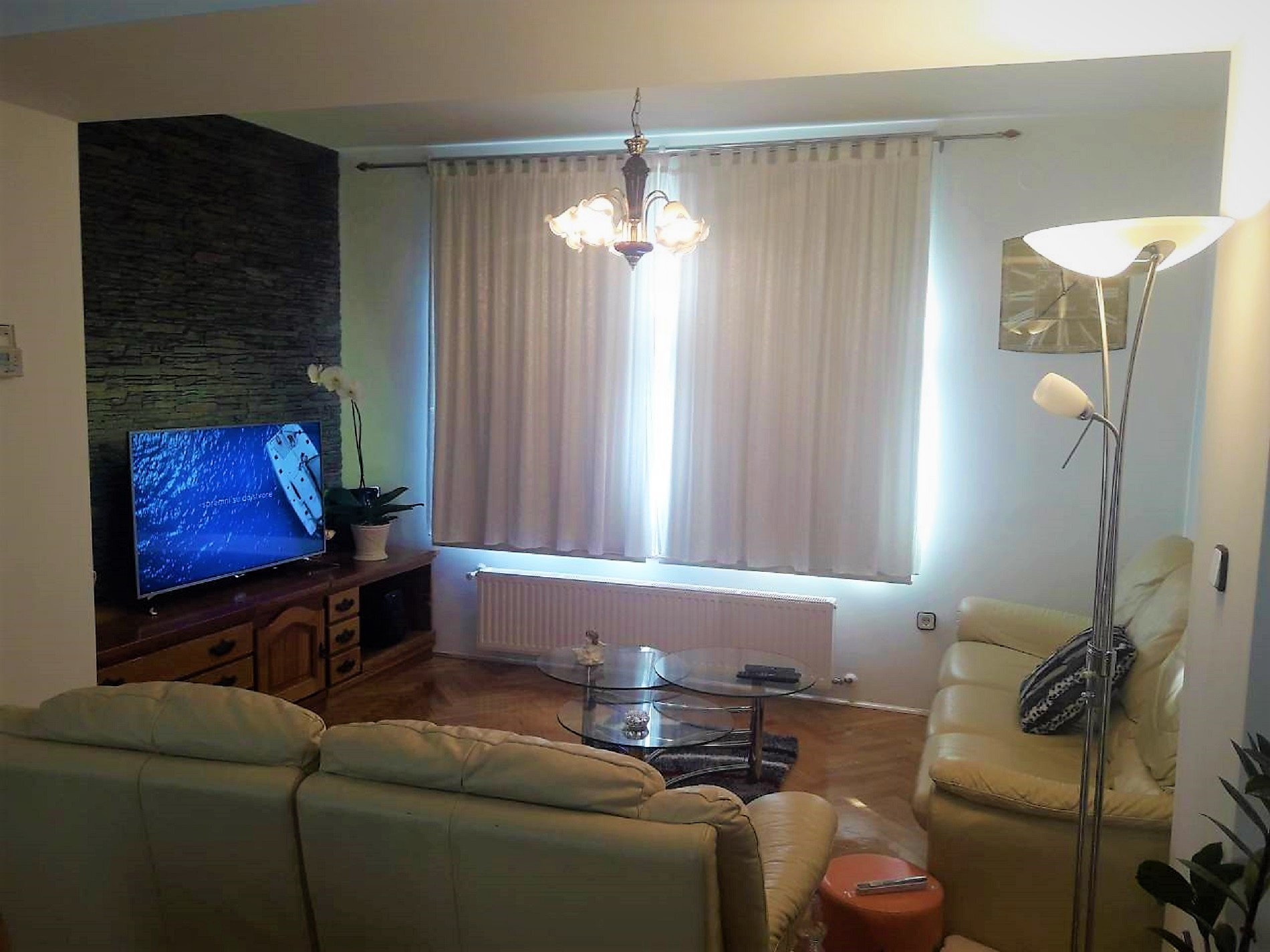 Two bedroom apartment with terrace and sea view Kampor, Rab (A-14841-a) Two bedroom apartment with terrace and sea view Kampor, Rab (A-14841-a)