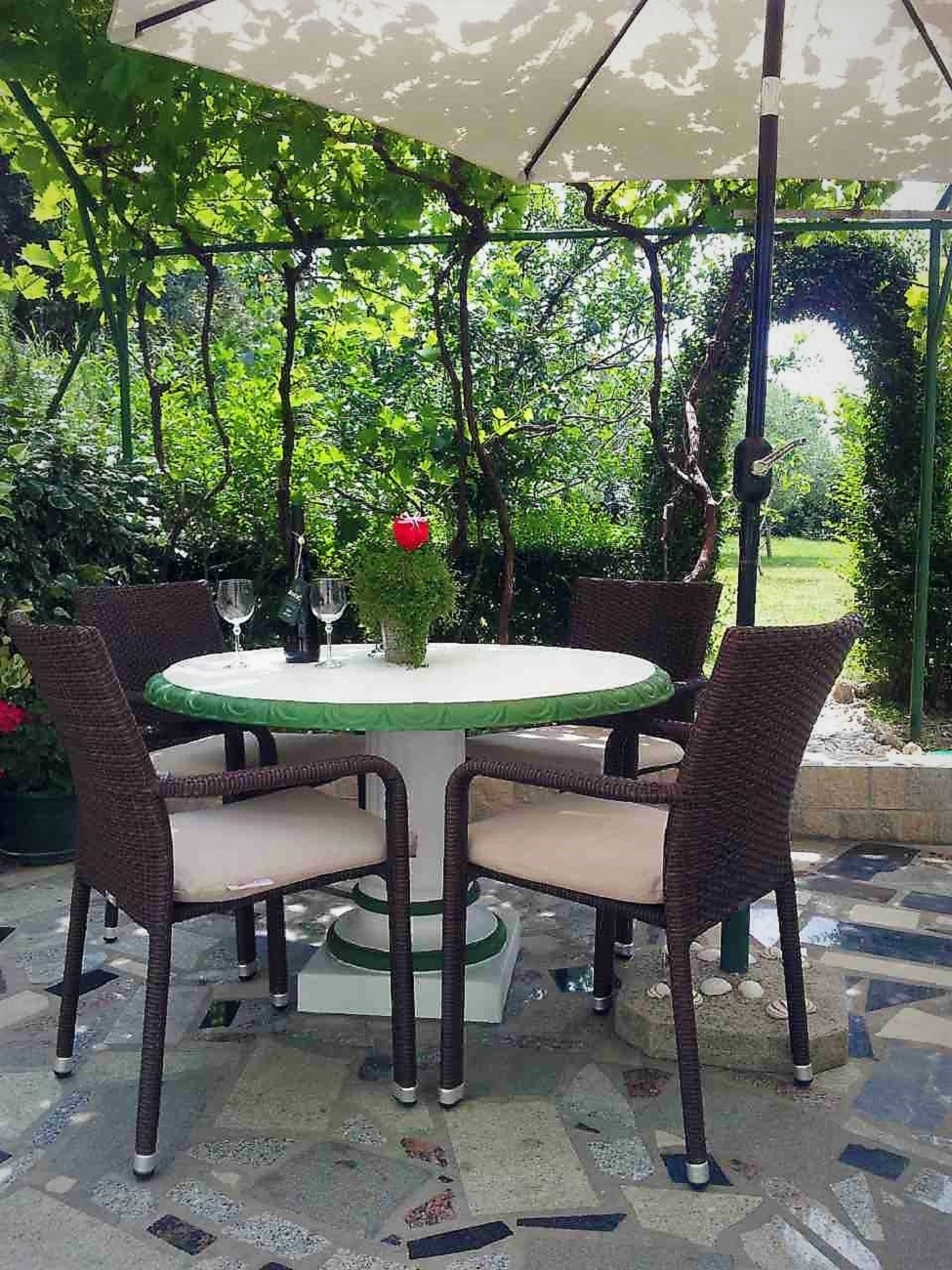 Top Rab Kampor Top Rab Kampor