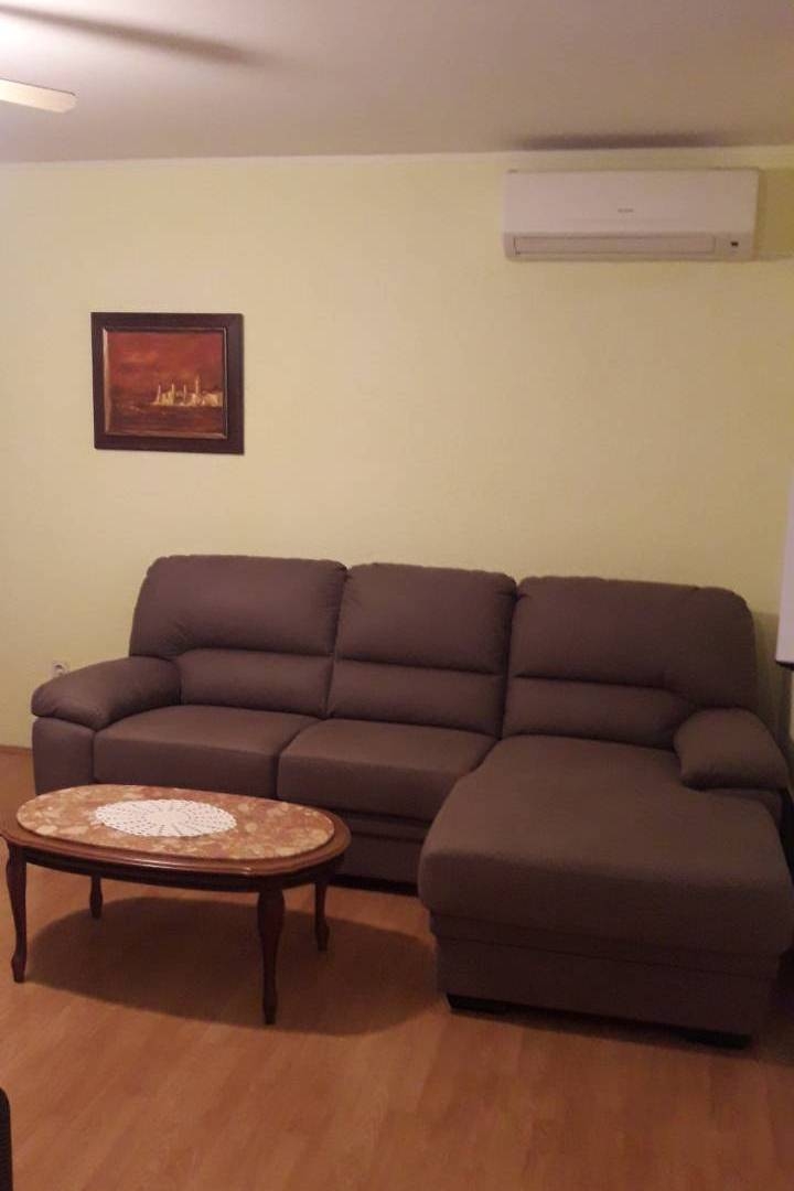 Two bedroom apartment with terrace and sea view Kampor, Rab (A-14841-b) Two bedroom apartment with terrace and sea view Kampor, Rab (A-14841-b)