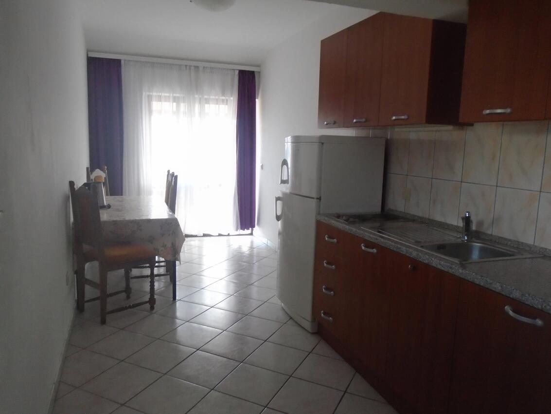 Apartmán v meste Orebić - 14842