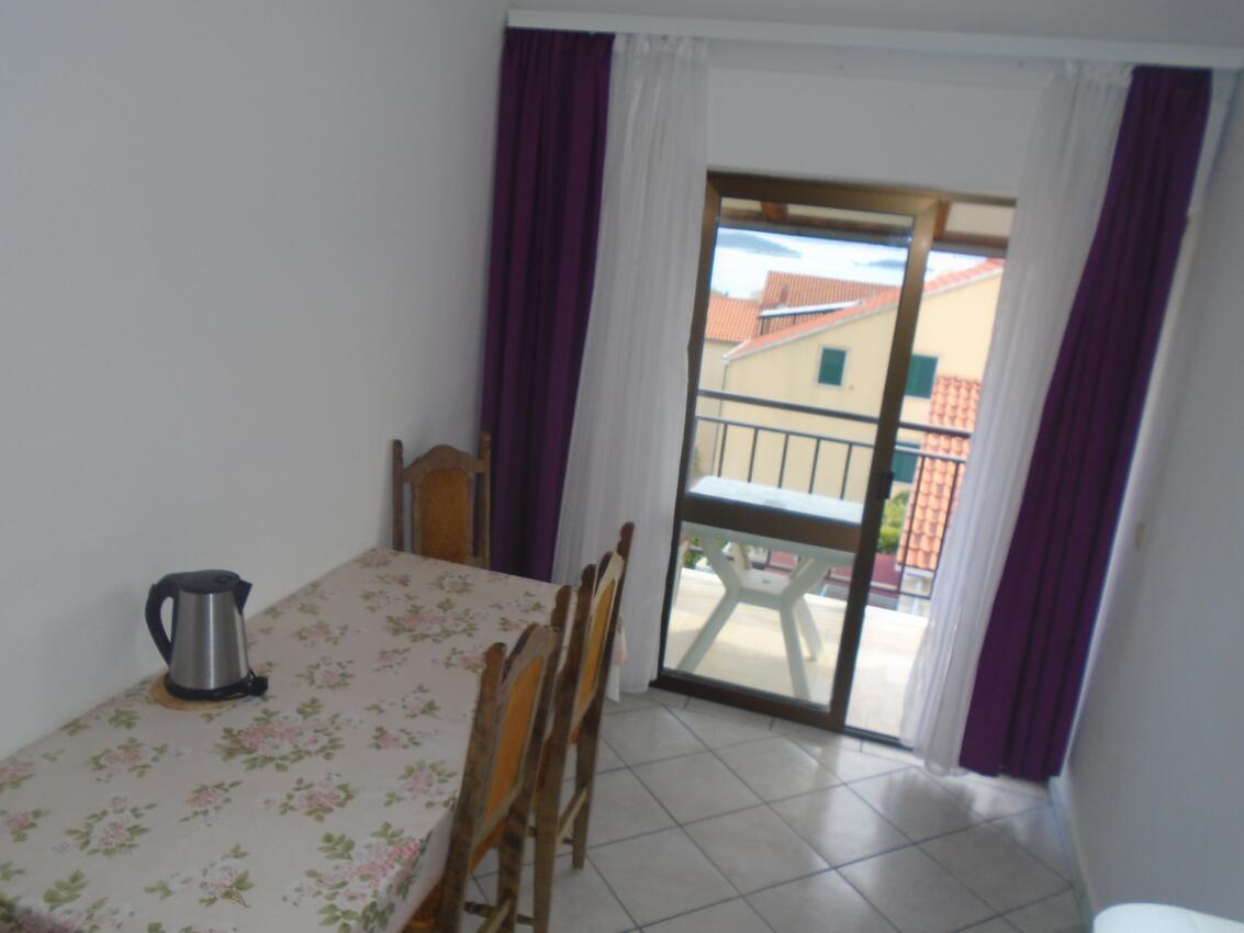 Apartmán v meste Orebić - 14842