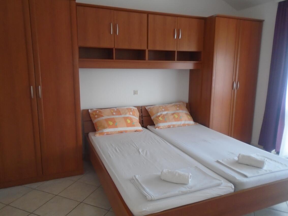 Apartmán v meste Orebić - 14842