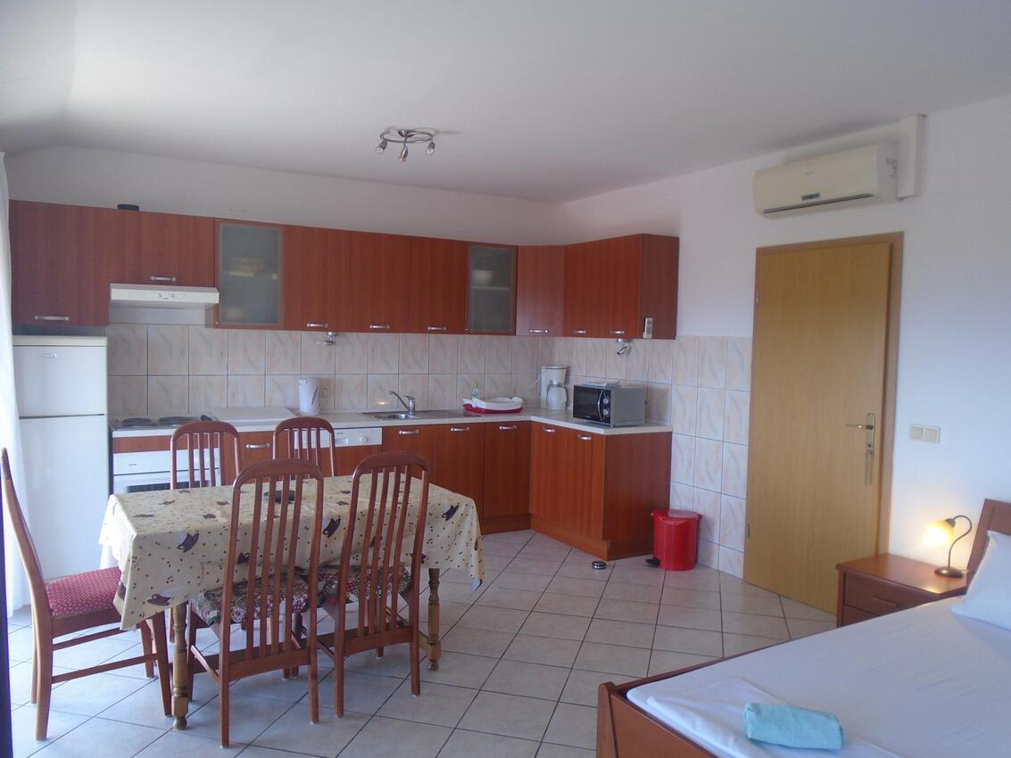 Apartmán v meste Orebić - 14842