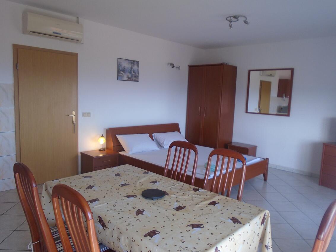 Apartmán v meste Orebić - 14842