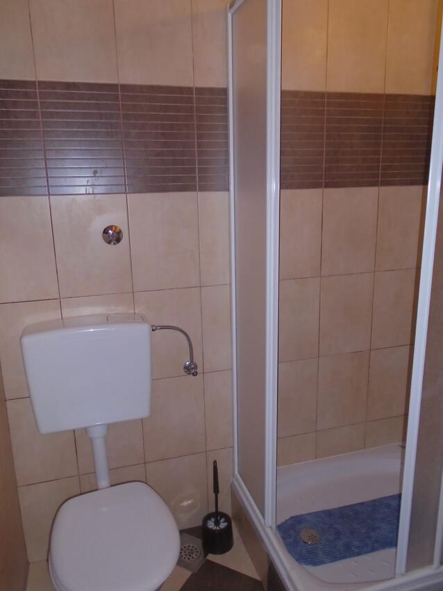 Apartmán v meste Orebić - 14842