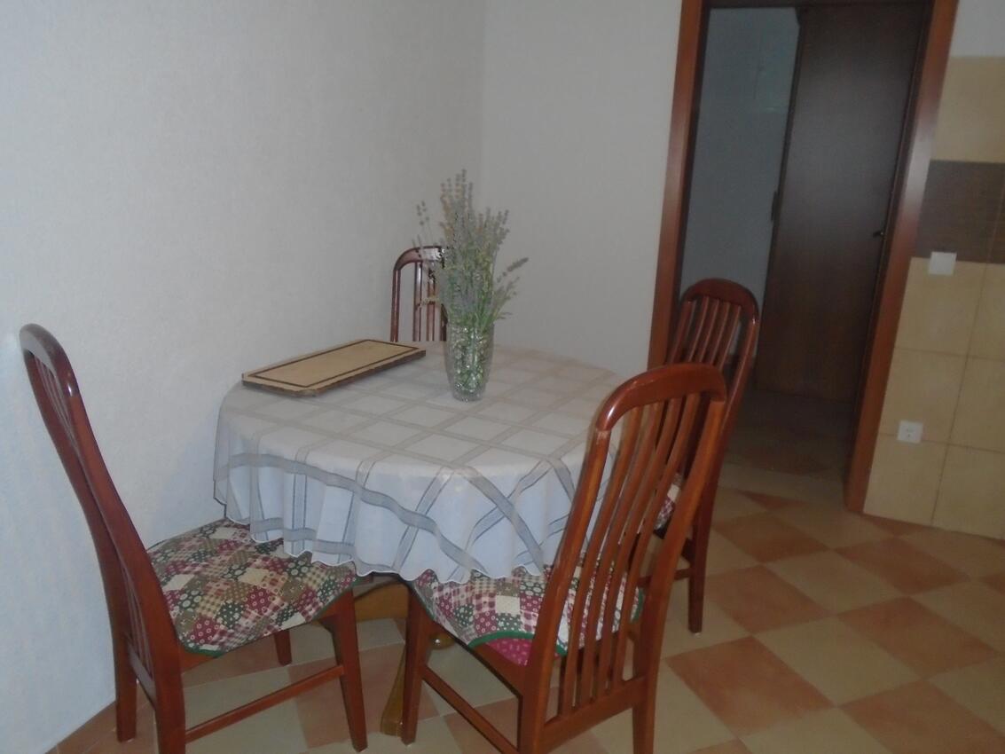 Apartmán v meste Orebić - 14842