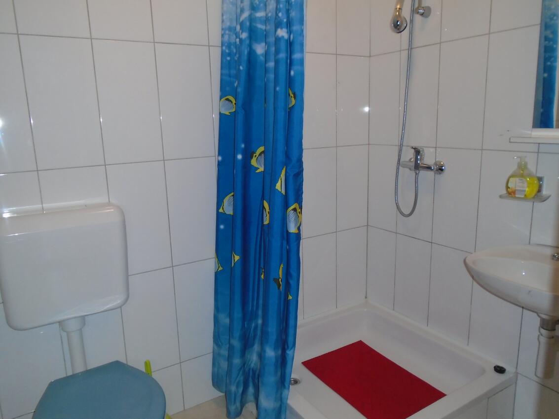 Apartmán v meste Orebić - 14842