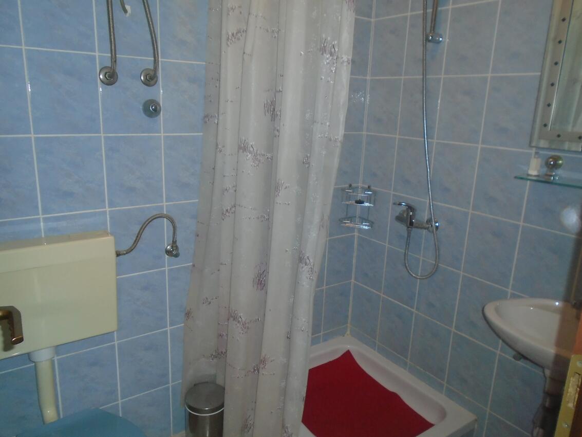 Apartmán v meste Orebić - 14842