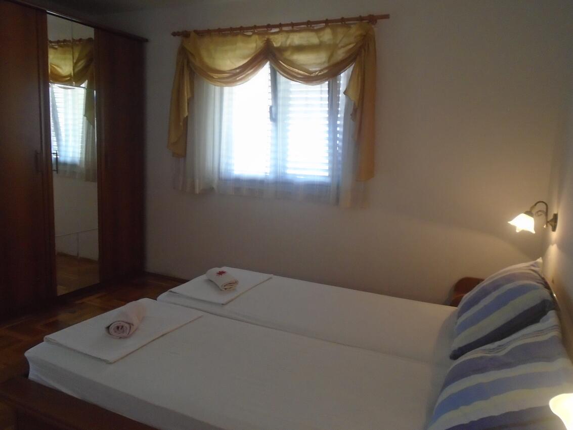 Apartmán v meste Orebić - 14842