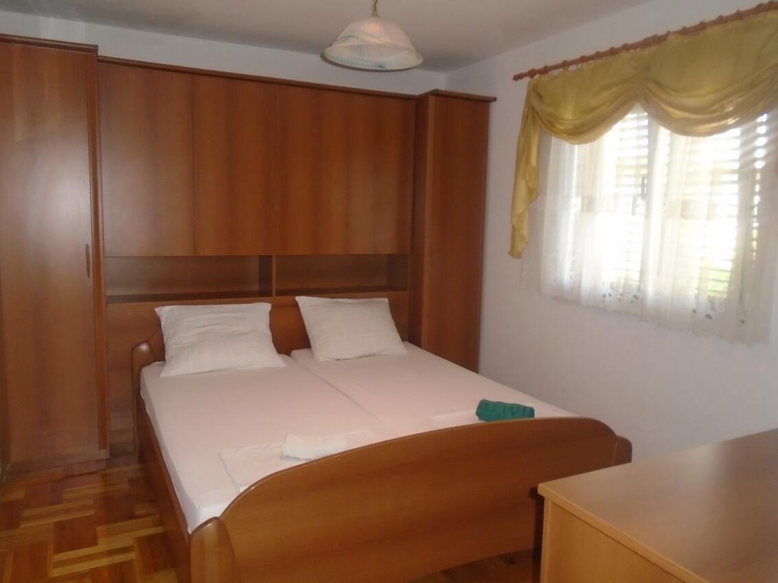 Apartmán v meste Orebić - 14842