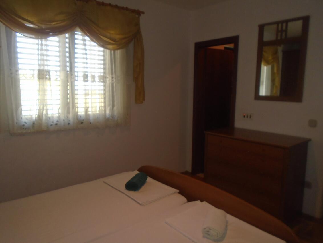 Apartmán v meste Orebić - 14842