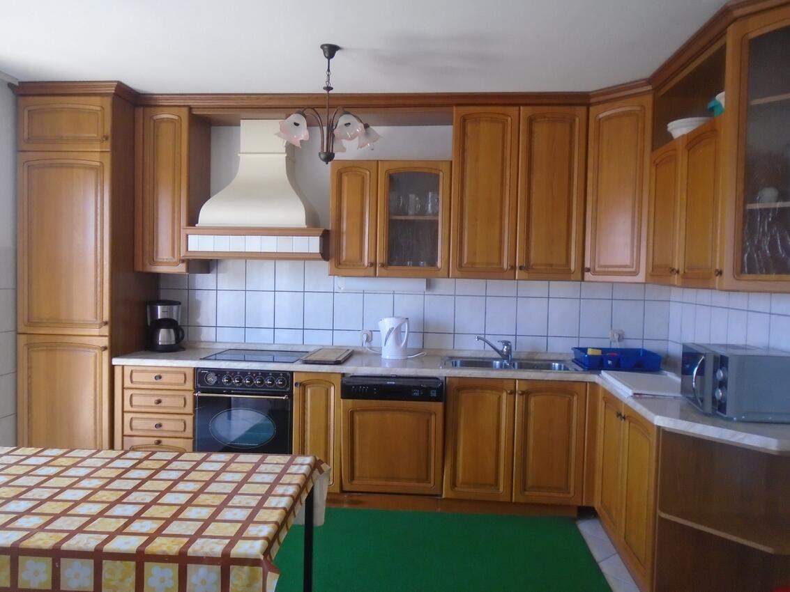 Apartmán v meste Orebić - 14842