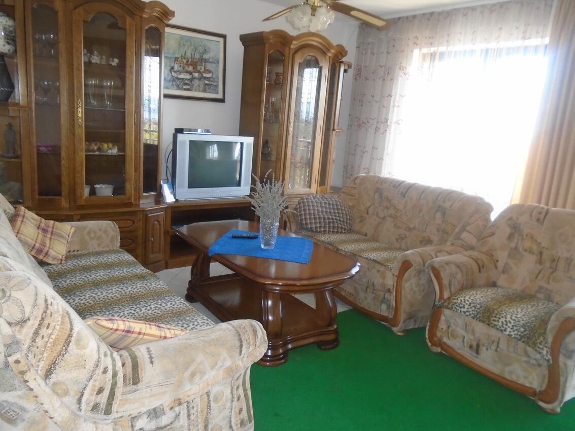 Apartmán v meste Orebić - 14842