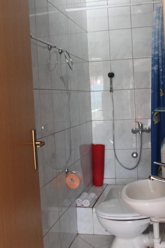 Apartmán v meste Orebić - 14842