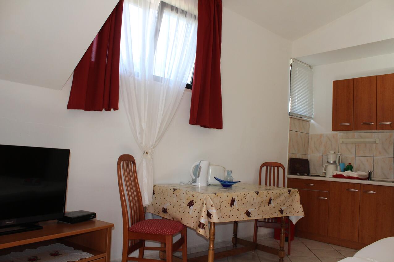 Apartmán v meste Orebić - 14842