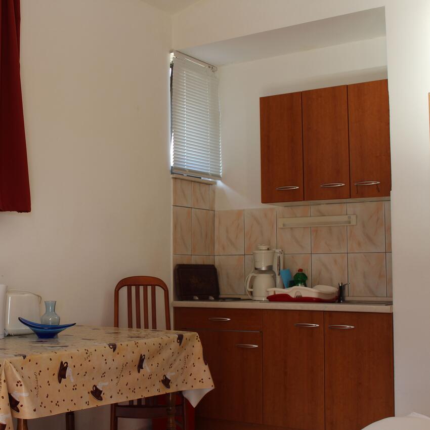 Apartmán v meste Orebić - 14842