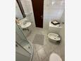 Ванная комната Mali Lošinj, Ванная комната в размещении типа apartment, Домашние животные допускаются и WiFi.