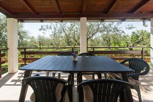 Apartmani s parkingom Sveti Lovreč, Središnja Istra - 14847