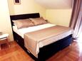 Спальня 1 Zadar, Спальня 1 в размещении типа house, WiFi.