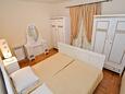 Спальня 3 Zadar, Спальня 3 в размещении типа house, WiFi.