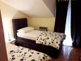 Спальня 5 Zadar, Спальня 5 в размещении типа house, WiFi.