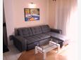 Гостиная 2 Zadar, Гостиная 2 в размещении типа house, WiFi.