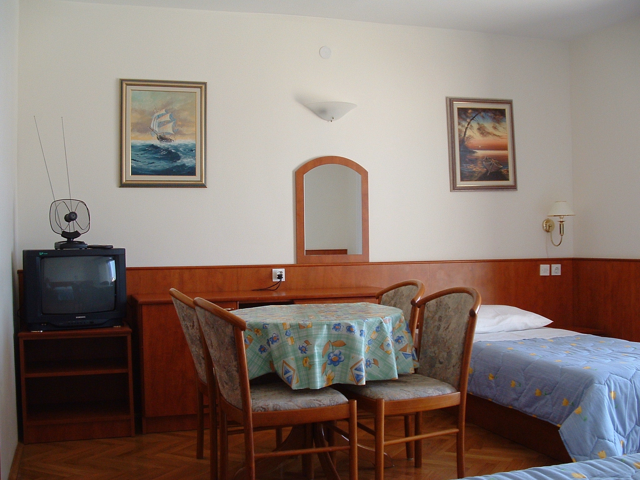Studio flat with balcony and sea view Lokva Rogoznica, Omiš (AS-14853-a) Studio flat with balcony and sea view Lokva Rogoznica, Omiš (AS-14853-a)