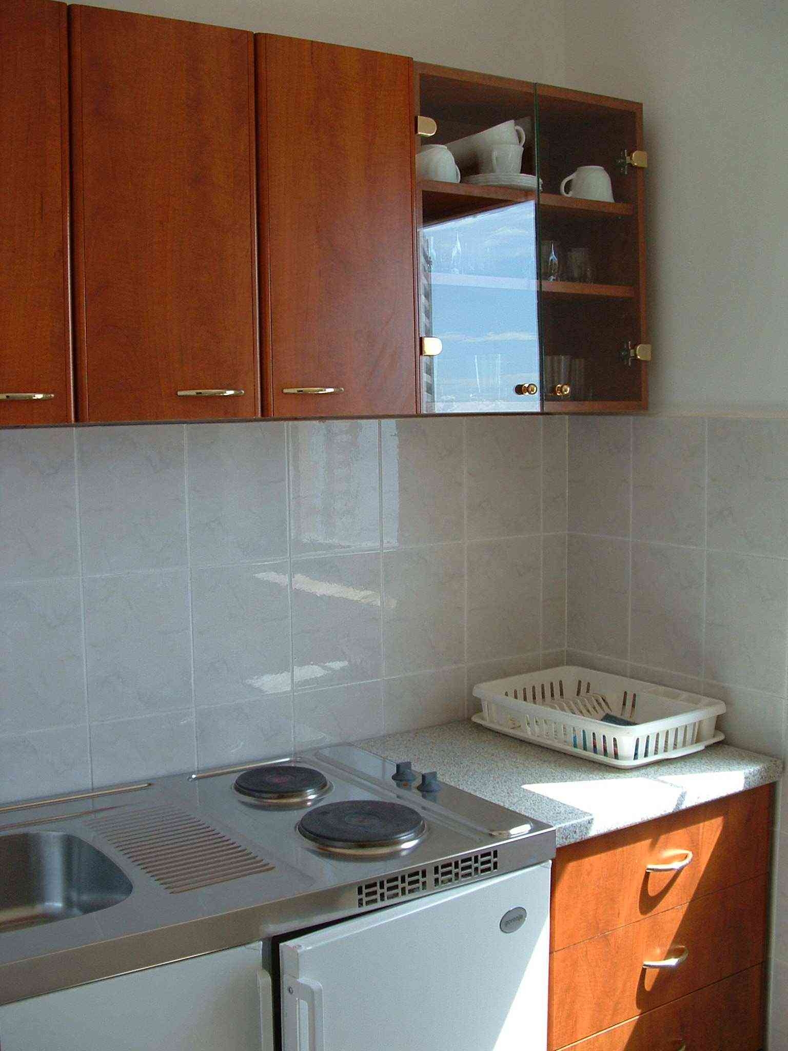Studio flat with balcony and sea view Lokva Rogoznica, Omiš (AS-14853-a) Studio flat with balcony and sea view Lokva Rogoznica, Omiš (AS-14853-a)
