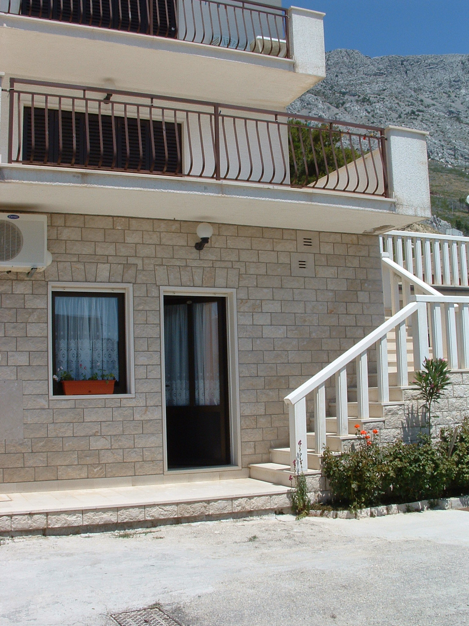 Top Omiš Lokva Rogoznica Top Omiš Lokva Rogoznica