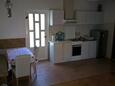 Blagovaonica Orebić, Blagovaonica u smještaju tipa apartment, WiFi.