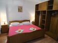 Ložnice 1 Split, Ložnice 1 v ubytování typu apartment, WiFi.