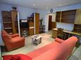 Obývací pokoj Split, Obývací pokoj v ubytování typu apartment, WiFi.