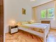 Спальня 3 Slatine, Спальня 3 в размещении типа apartment, Домашние животные допускаются и WiFi.