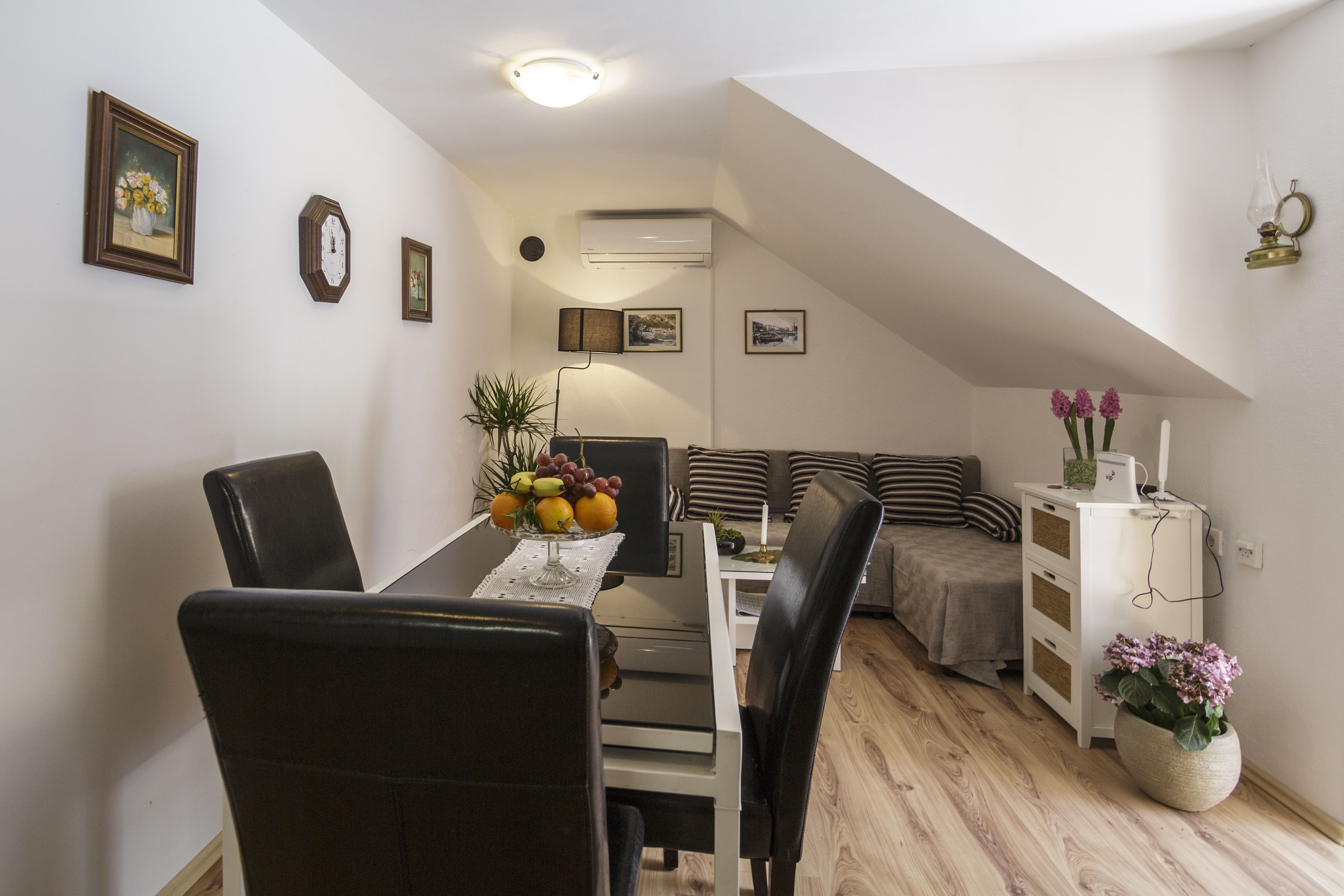 Top Vis Oključna Top Vis Oključna