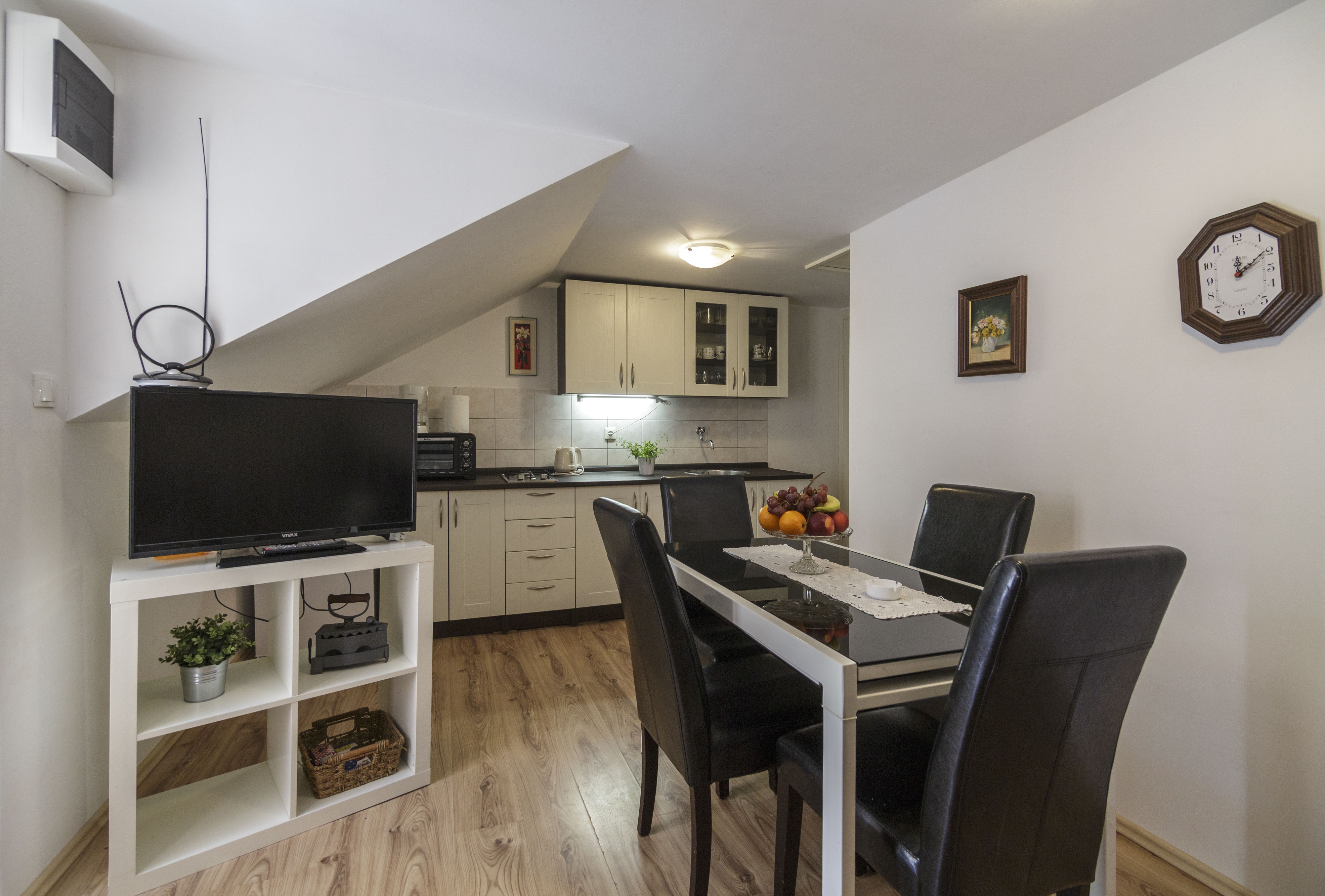 Top Vis Oključna Top Vis Oključna