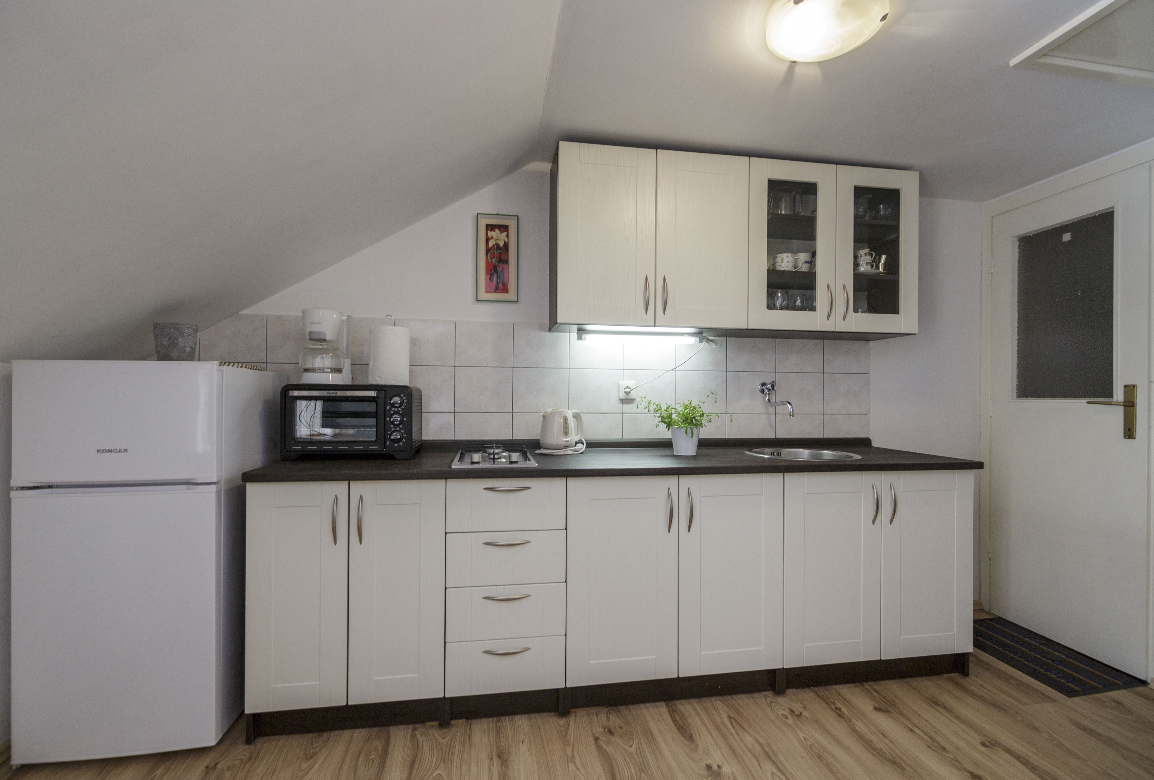 Top Vis Oključna Top Vis Oključna