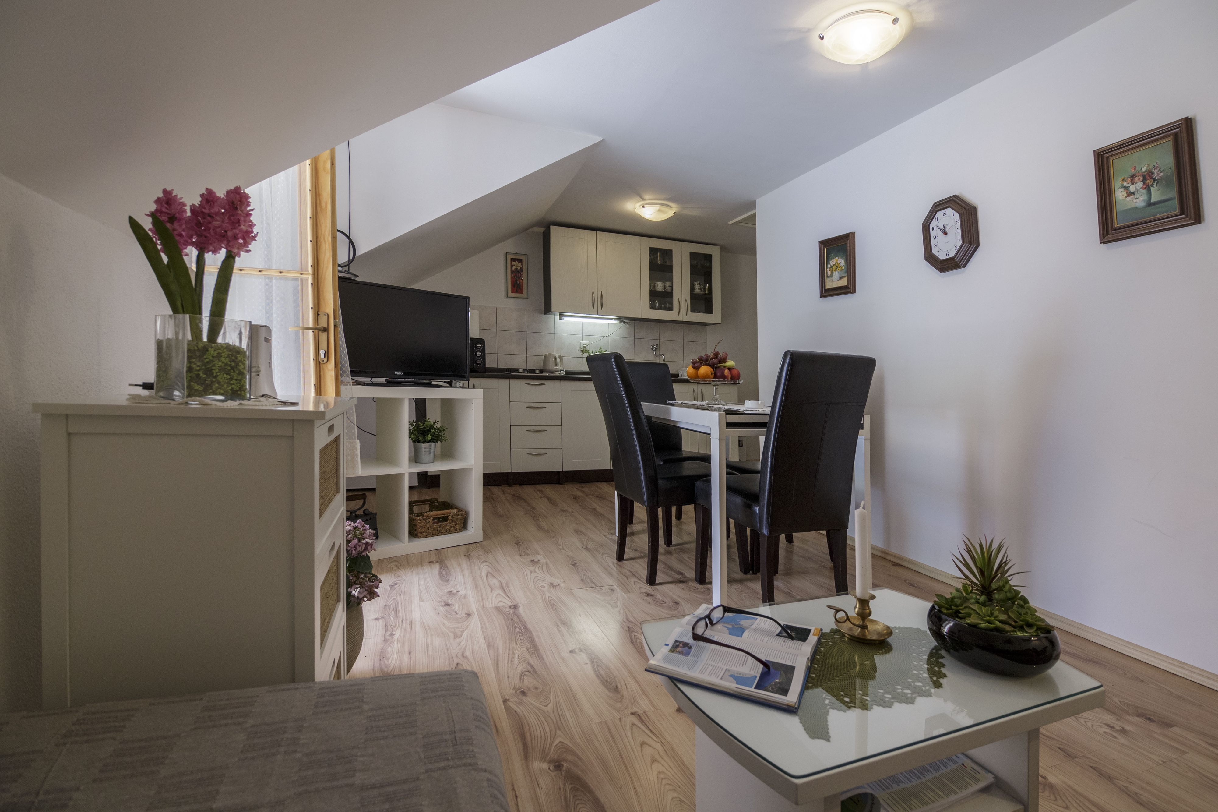 Top Vis Oključna Top Vis Oključna