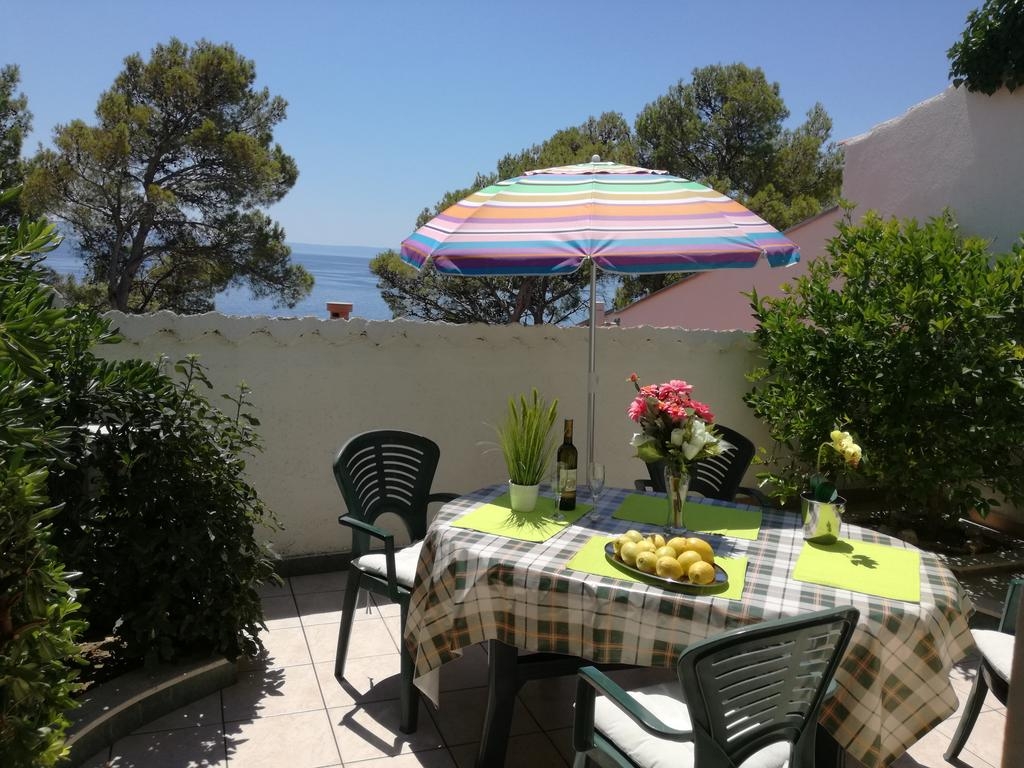 Top Makarska Baška Voda Top Makarska Baška Voda