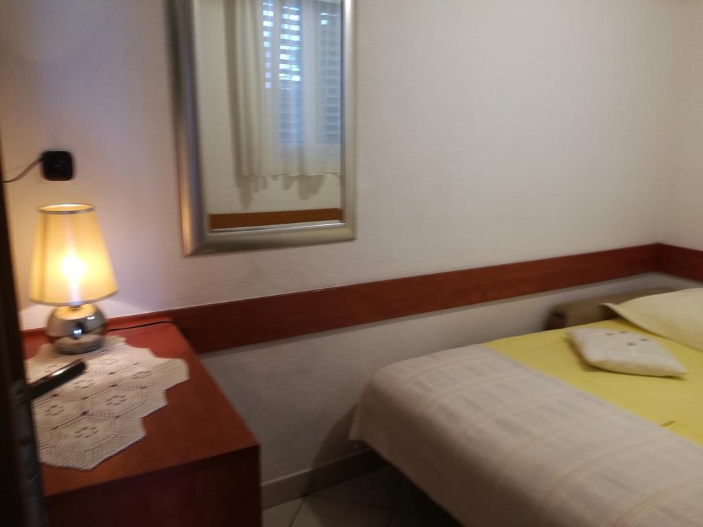 Top Makarska Baška Voda Top Makarska Baška Voda