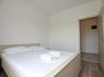 Ložnice 2 Stara Novalja, Ložnice 2 v ubytování typu apartment, WiFi.