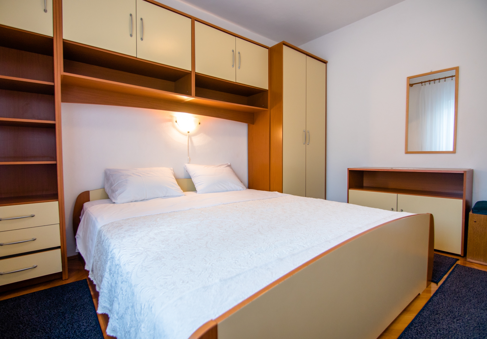 Top Rab Barbat Top Rab Barbat