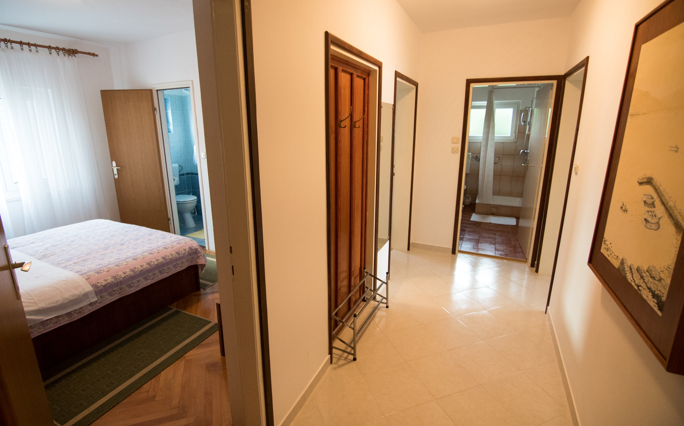 Top Rab Barbat Top Rab Barbat